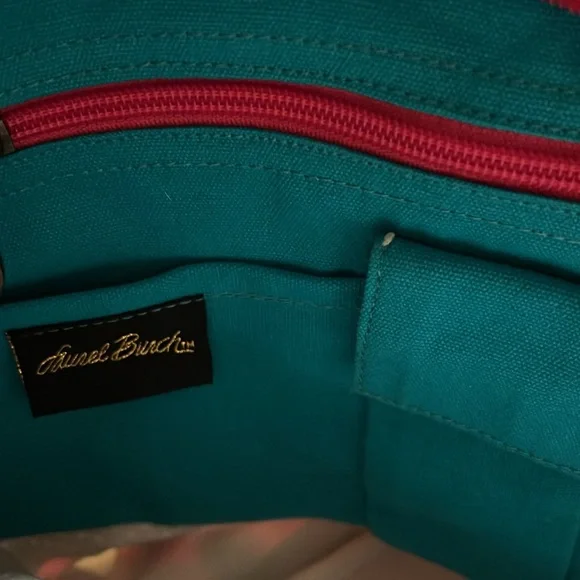 Laurel Burch Tote - Picture 4 of 4